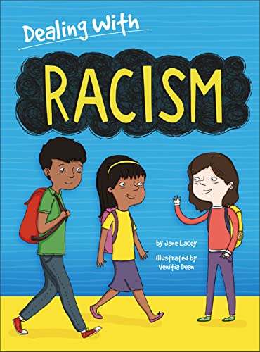 Dealing With...: Racism von Franklin Watts