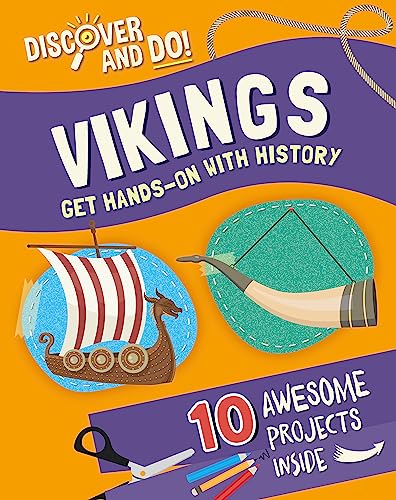 Discover and Do: Vikings