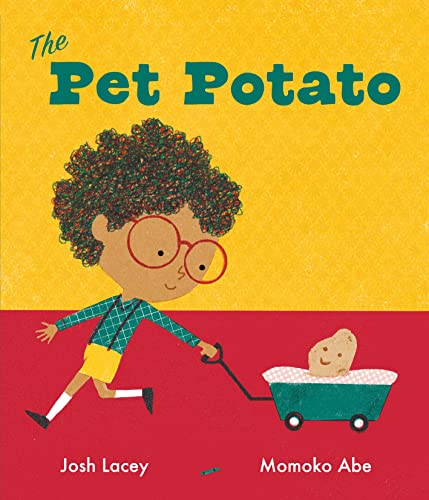 The Pet Potato von Andersen Press Ltd