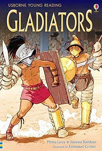 Gladiator (Young Reading Series 3)