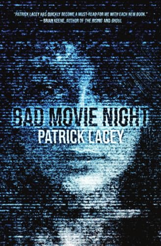 Bad Movie Night Bad Movie Night von Grindhouse Press
