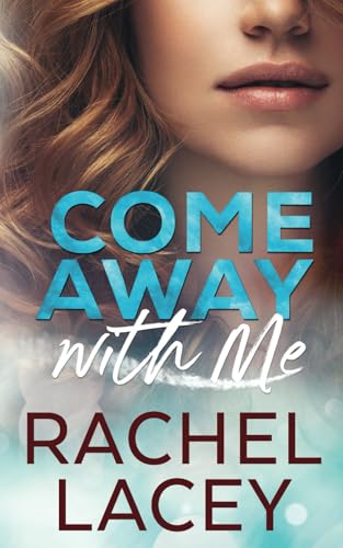 Come Away with Me (Midnight in Manhattan, Band 3)