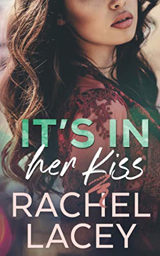 It's in Her Kiss (Midnight in Manhattan, Band 2)