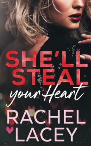She'll Steal Your Heart (Midnight in Manhattan, Band 4)