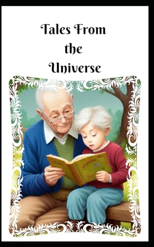 Tales From the Universe von Library and Archives of Canada