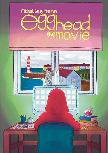 Egghead The Movie von Michael Lacey Freeman