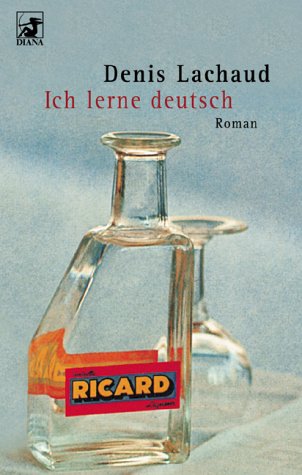 Ich lerne deutsch