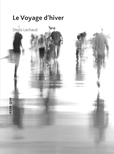 Le voyage d'hiver von ESSE QUE