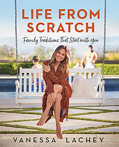 Life from Scratch: Family Traditions That Start with You von HarperOne