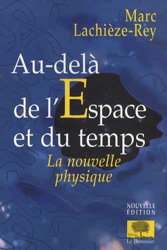 Au-delà de l'espace et du temps: Nouvelle édition von TASCHEN