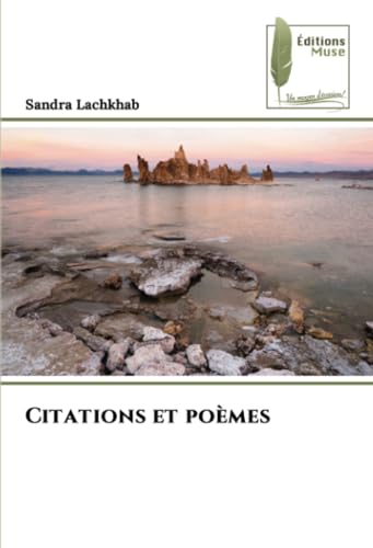 Citations et poèmes: DE von Éditions Muse