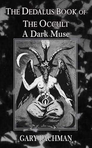 Dedalus Book of the Occult: A Dark Muse: The Dark Muse von Dedalus Ltd