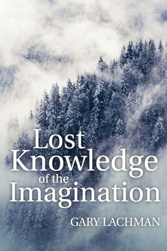Lost Knowledge of the Imagination Lost Knowledge of the Imagination von Floris Books