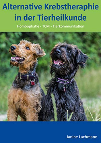 Alternative Krebstherapie in der Tierheilkunde: Homöopathie, TCM, Tierkommunikation