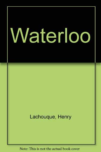 Waterloo