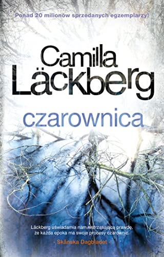 Czarownica (SAGA KRYMINALNA) von Czarna Owca