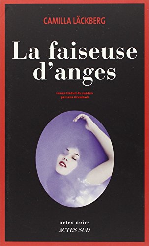 La faiseuse d'anges von Actes Sud