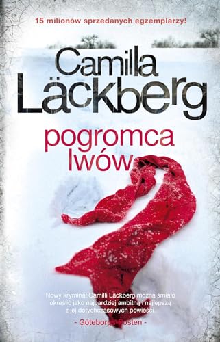 Pogromca lwów (SAGA KRYMINALNA)