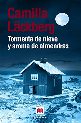 Tormenta de Nieve y Aroma de Almendras (Camilla Läckberg) von Maeva