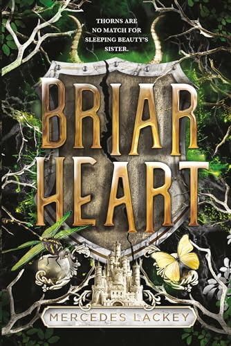 Briarheart von Little, Brown Books for Young Readers
