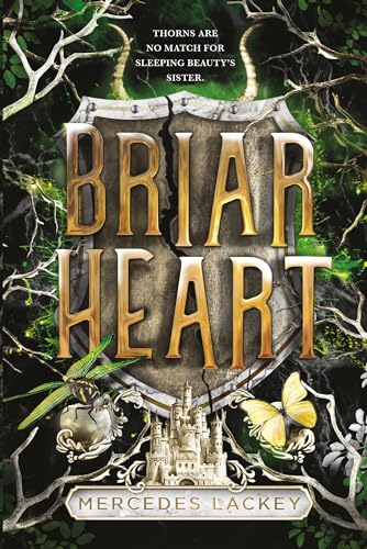 Briarheart Briarheart