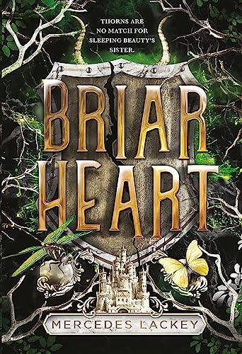 Briarheart von LBYR Plus