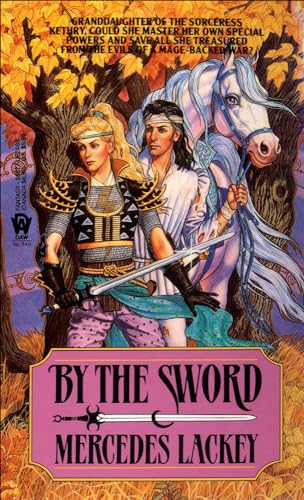 By the Sword (Kerowyn's Tale)