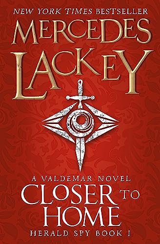 Closer to Home: Book 1 (The Herald Spy)