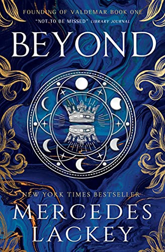 Founding of Valdemar - Beyond von Titan Books