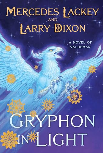 Gryphon in Light