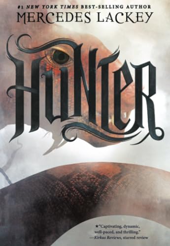 Hunter (A Hunter Novel, 1)