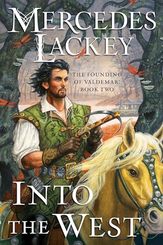 Into the West von DAW