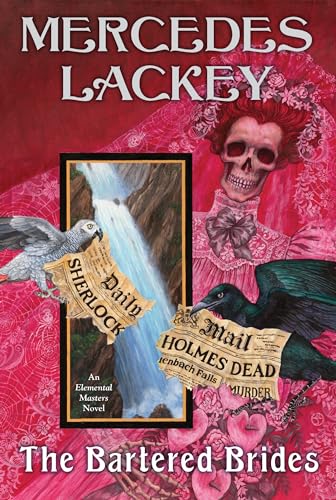 The Bartered Brides von DAW
