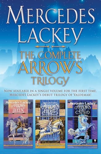 The Complete Arrows Trilogy von DAW