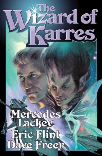 The Wizard of Karres The Wizard of Karres