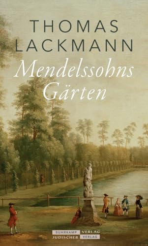 Mendelssohns Gärten Mendelssohns Gärten