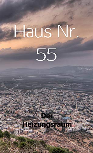 Haus Nr. 55: Der Heizungsraum von Bookmundo Direct