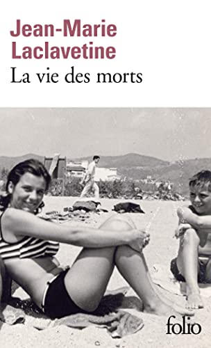 La vie des morts von FOLIO