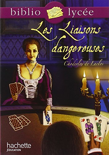 Les liasons dangereuses