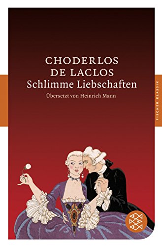 Schlimme Liebschaften: Roman von Fischer Taschenbuch Verlag