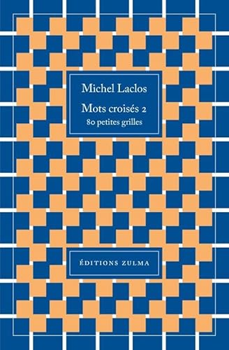 Mots croisés 2