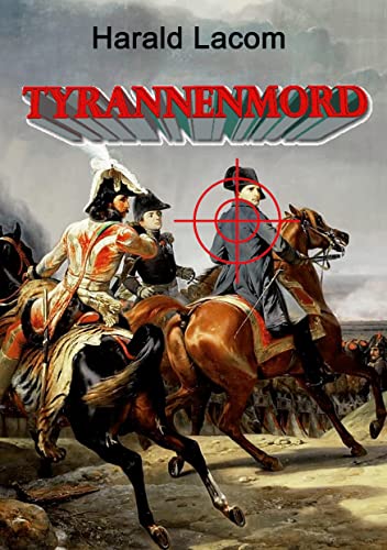 Tyrannenmord: Ein Kriminalroman aus dem Alten Wien