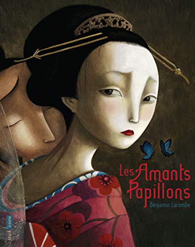 Amants papillons von SEUIL JEUNESSE