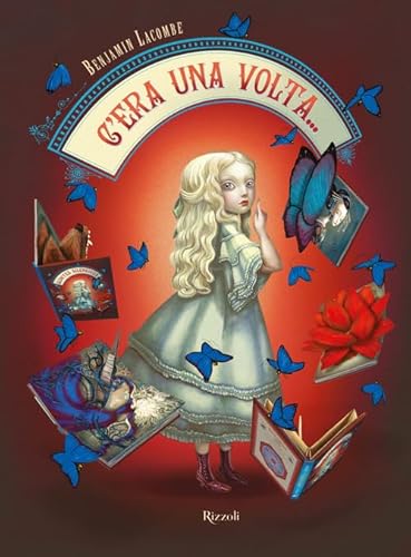 C'era una volta... Libro pop-up. Ediz. a colori (Albi illustrati) von Rizzoli