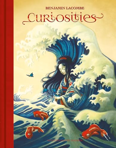 Curiosities: Une monographie 2003-2023