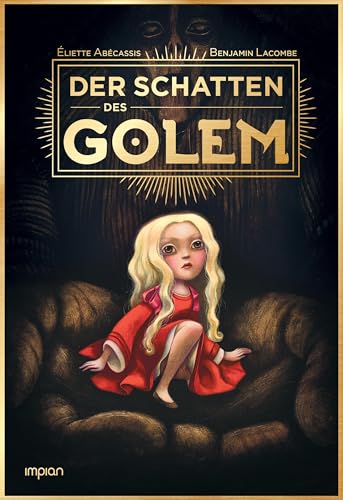 Der Schatten des Golem von Impian GmbH