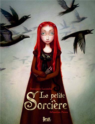 La Petite sorcière: Album de «Généalogie d'une sorcière»