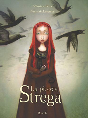 La piccola strega La piccola strega von Rizzoli
