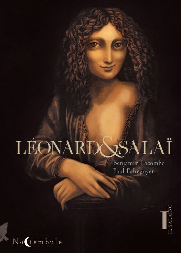 Léonard et Salaï: Il Salaïno