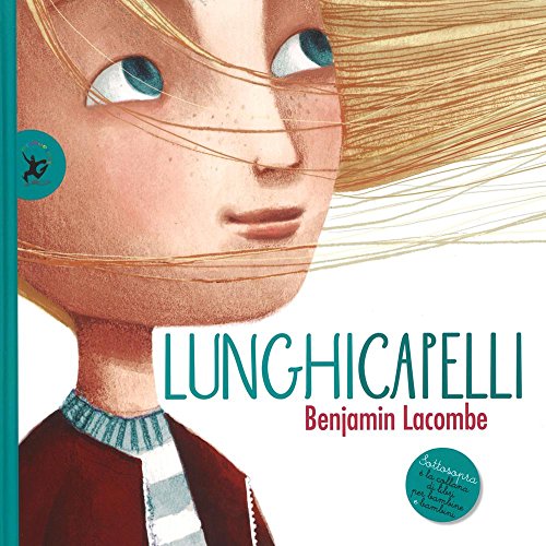 Lunghicapelli (Sottosopra) von EDT-Giralangolo